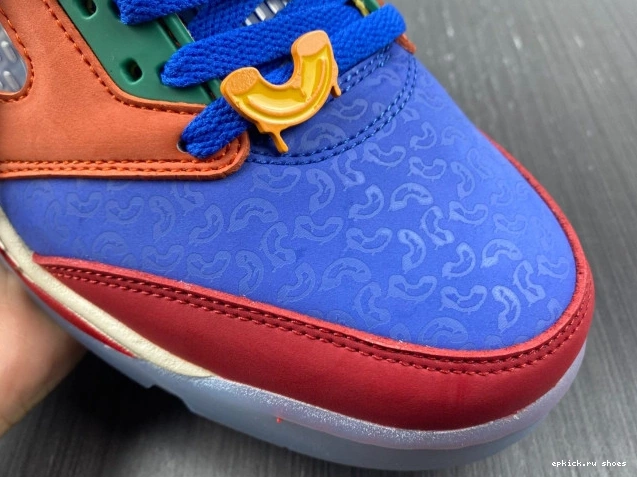 Rep Low DR6287-486 5 Jordan Doernbecher Air 0816
